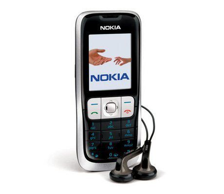 Nokia 2630 w sprzedaży