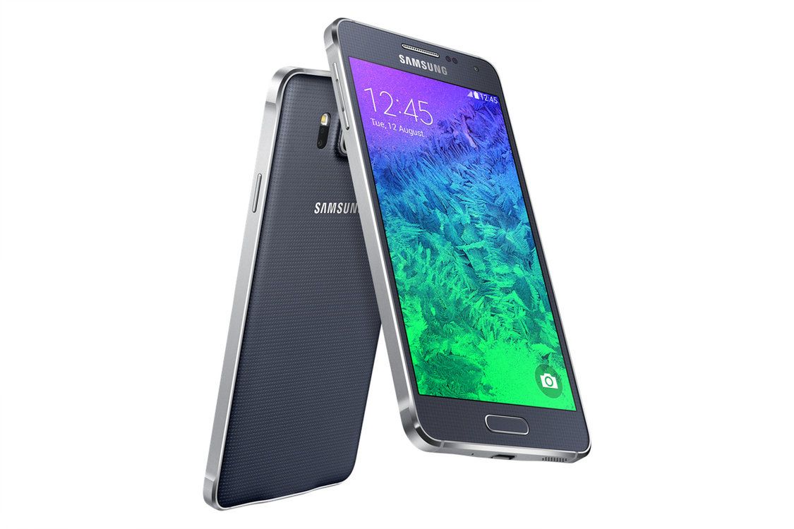 W skrócie: co nieco o Galaxy Alpha, HTC Zoe dla wszystkich i LTE w nju mobile 1