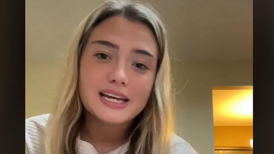 Dziewczynka ważyła ponad 3 kg i urodziła się w terminie