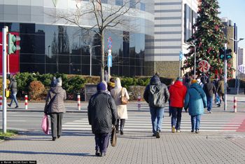 Kończą 50 lat i obawiają się emerytury. Wolą pracować
