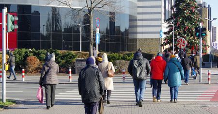 Kończą 50 lat i obawiają się emerytury. Wolą pracować