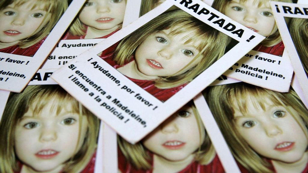 Tajemnicze zniknięcie Madeleine McCann. Główny podejrzany miał zgwałcić trzy inne kobiety