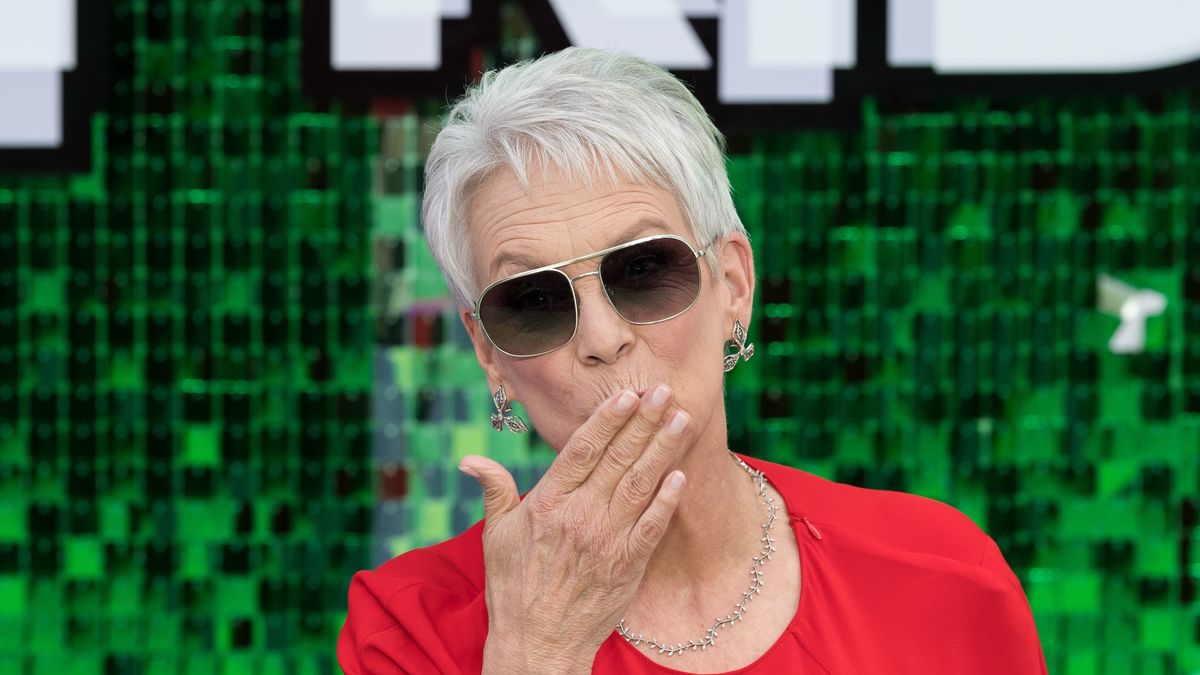 Jamie Lee Curtis krótko i dosadnie o Anderson i Neesonie