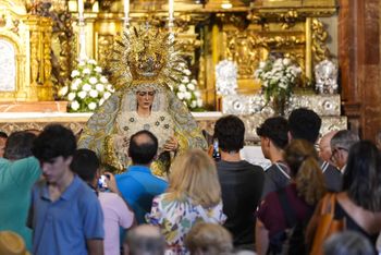 O tej renowacji mówił cały świat. Macarena wraca do Sewilli