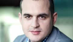 Marcin Langowski za Łukasza Wejcherta na czele Justtag