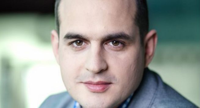 Marcin Langowski za Łukasza Wejcherta na czele Justtag