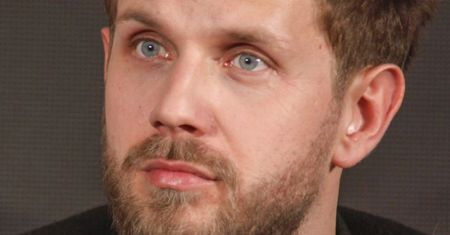 Antek Królikowski wrócił na Instagram! Już nikt mu niczego nie hakuje? (FOTO)