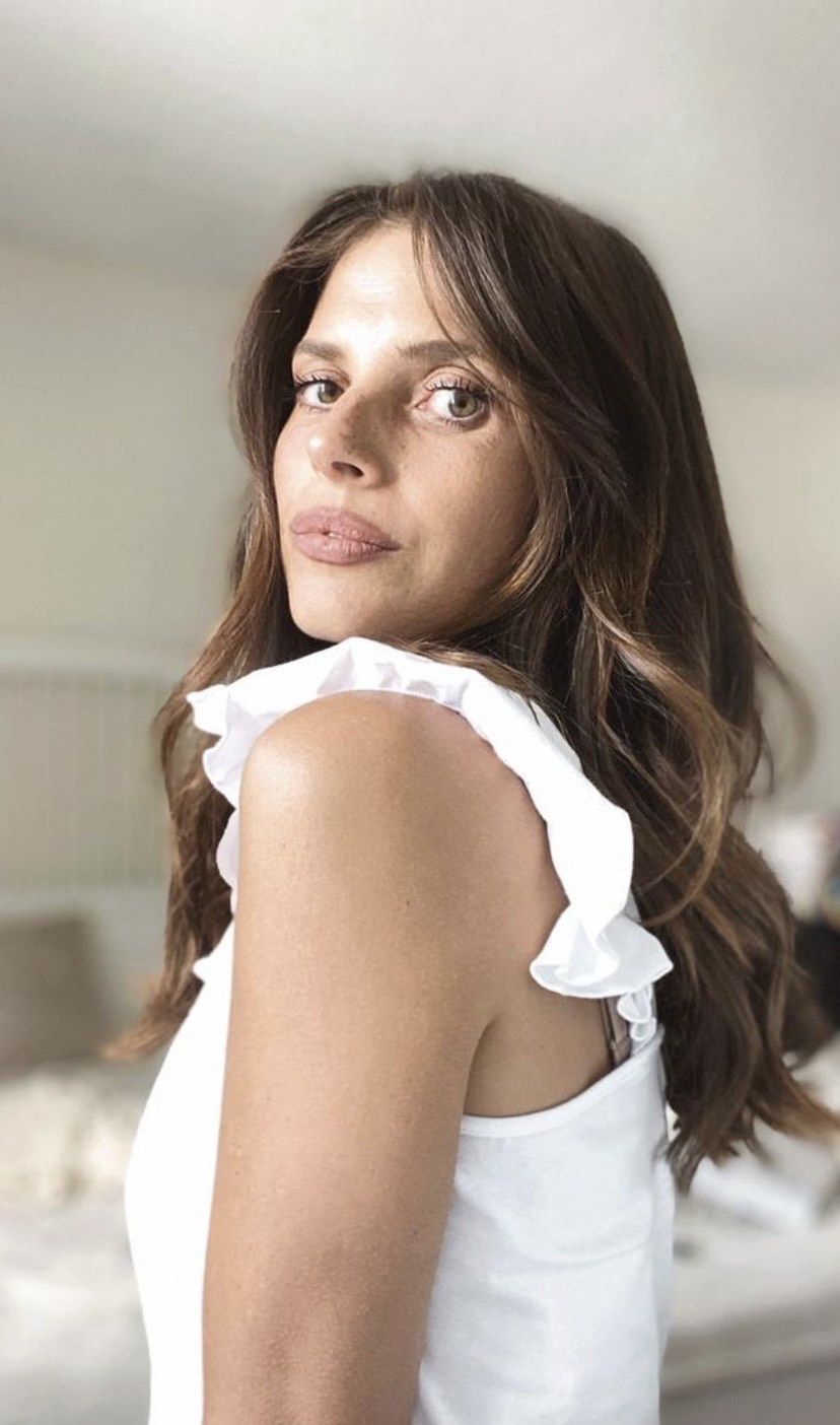 Weronika Rosati odpowiada Kindze Rusin