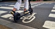 Nie masz jak dotrzeć na wybory? Hulajnogą elektryczną pojedziesz za darmo