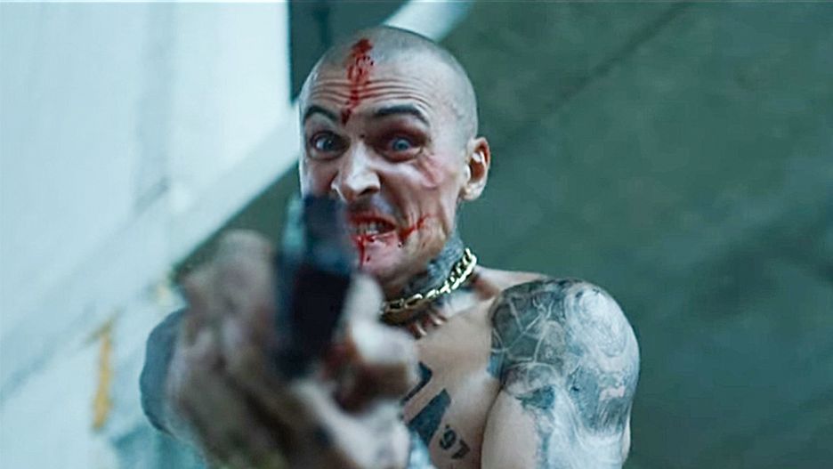 "Furioza" Cypriana T. Olenckiego stała się hitem na Netfliksie