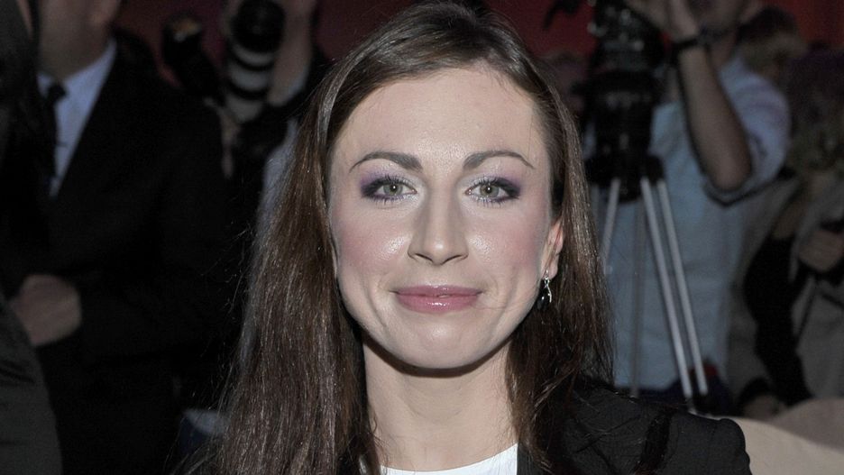 Justyna Kowalczyk                                