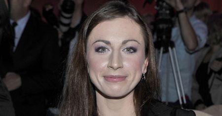 Świeżo upieczona mama na rowerze treningowym. Justyna Kowalczyk opublikowała urocze zdjęcie