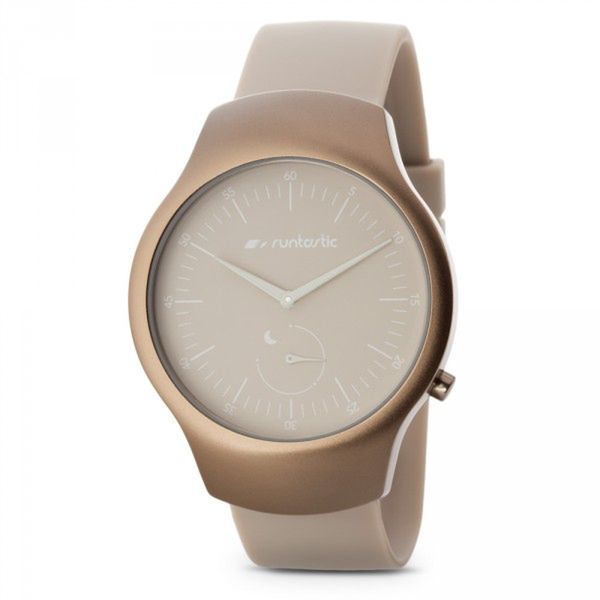 Runtastic Moment to zegarki, która spodobają się nawet przeciwnikom smartwatchy 7