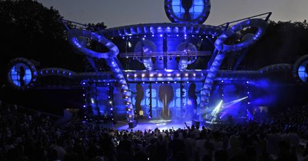 "Sunrise Festival". Organizatorzy dopięli swego! Dostali blisko 13 ha