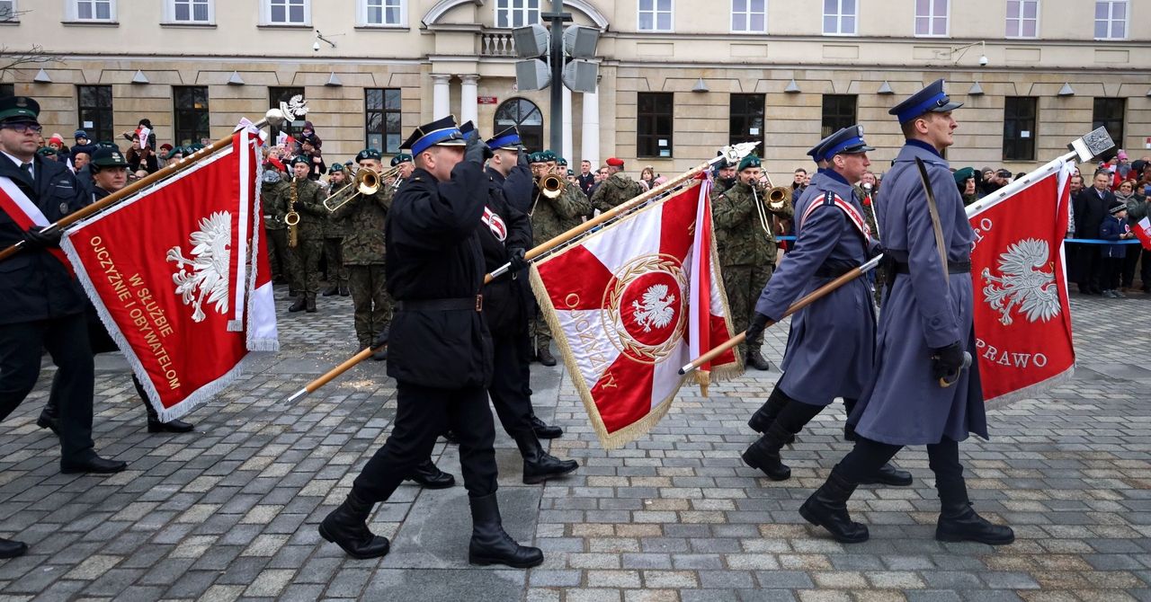 Lublin: Narodowe Święto Niepodległości. Sprawdź program obchodów 11 listopada
