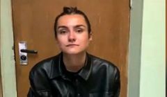 Skazana na 6 lat więzienia była partnerka Pratasiewicza poprosiła Łukaszenkę o ułaskawienie