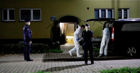 Nowe doniesienia po zabójstwie w Oświęcimiu. Jest decyzja prokuratury