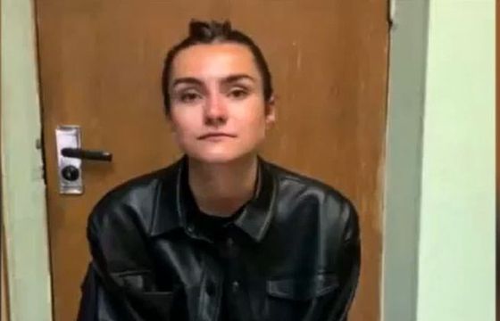 Skazana na 6 lat więzienia była partnerka Pratasiewicza poprosiła Łukaszenkę o ułaskawienie