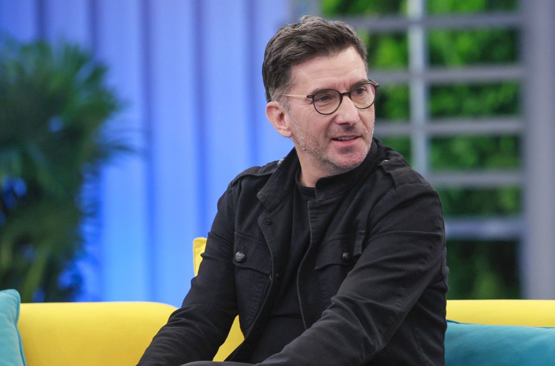 Jacek Borusiński obecnie