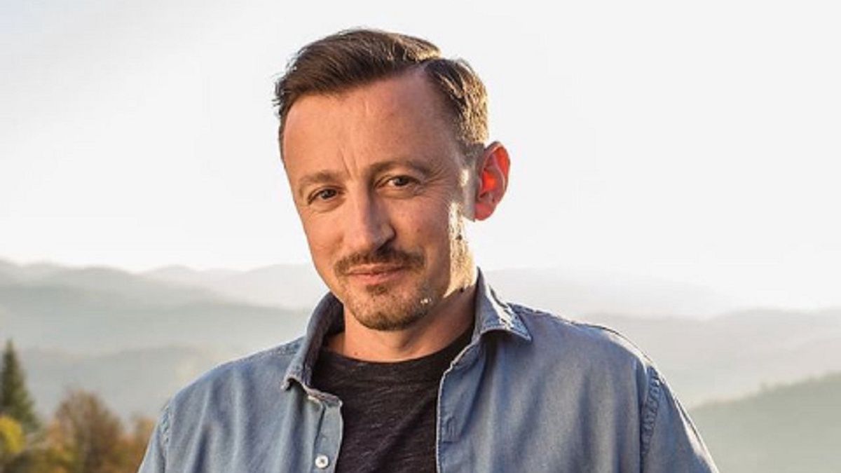 Wyjątkowe zdjęcie Adama Małysz. Widok zapiera dech w piersiach