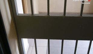 Sosnowiec. Nie chciał trafić do izby wytrzeźwień, narobił sobie większych problemów
