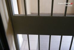 Sosnowiec. Nie chciał trafić do izby wytrzeźwień, narobił sobie większych problemów
