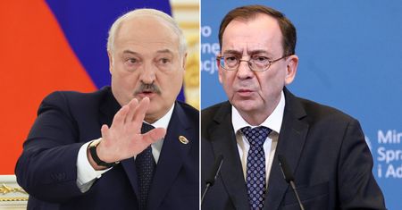 Gorąco na granicy z Białorusią, kierowcy alarmują. "Tu poleje się krew"