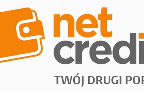 „Twój drugi portfel” w pierwszej telewizyjnej reklamie NetCredit (wideo)