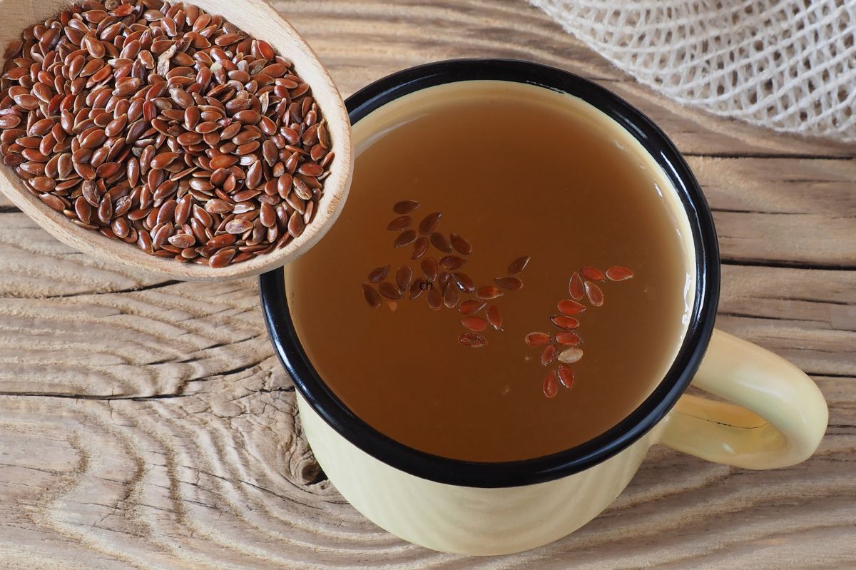Unlock the full power of flaxseed in your diet