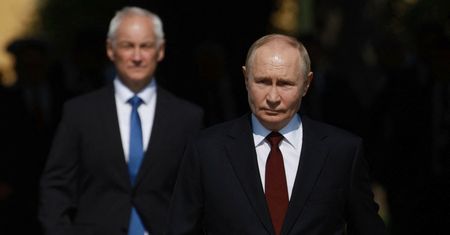 Czy grozi nam atak ze strony Rosji? Polacy mocno podzieleni [SONDAŻ WP]