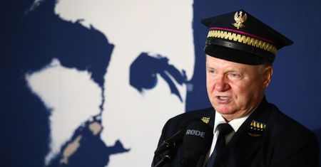 Nie zostawili nikogo. Cały zarząd PKP PLK odwołany