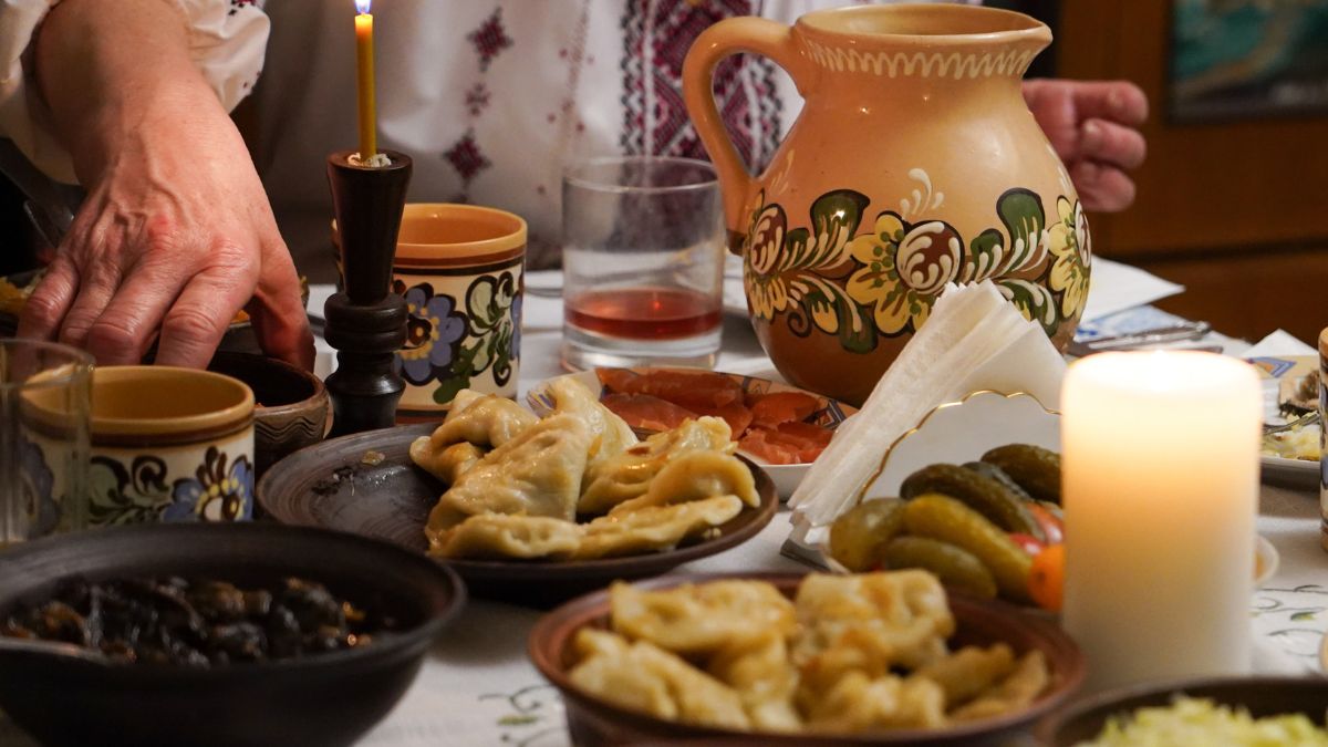 Zapomniana potrawa z Podkarpacia ma wiele do zaoferowania