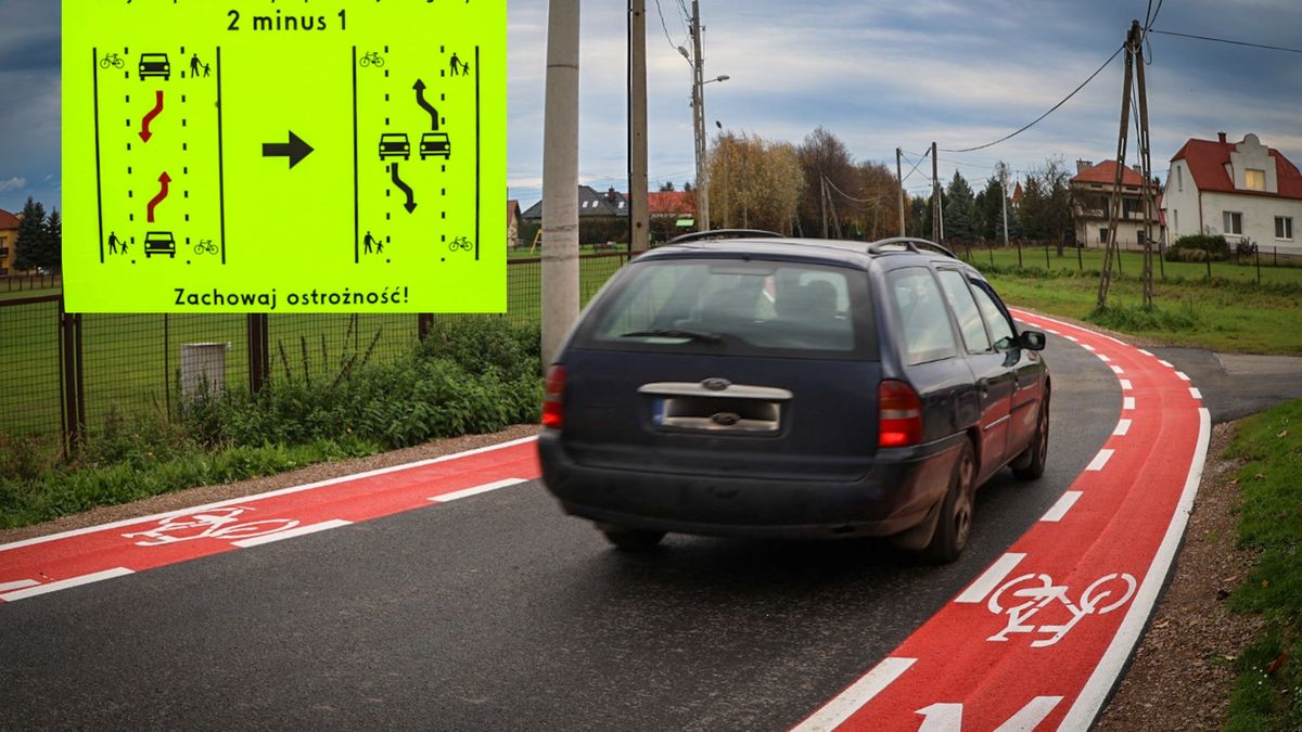 Użytkownicy będą musieli się przyzwyczaić