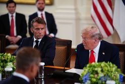 "Zbyt wielu ludzi umiera". Jasne przesłanie Trumpa po spotkaniu "koalicji chętnych"