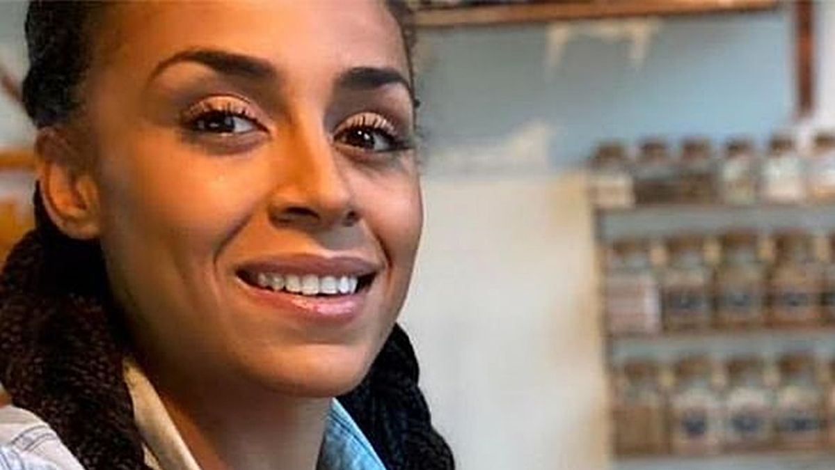 Aleksandra Szwed odpowiada na komentarze o szkodliwym oleju palmowym