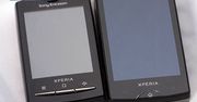 Sony Ericsson Mini pro 2 znów w Sieci