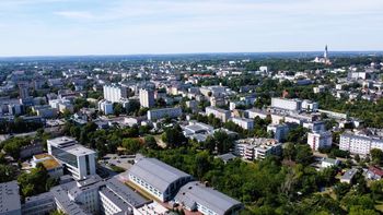 Wróci województwo częstochowskie? "Trzeba to zrobić jak najszybciej"