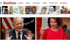 BuzzFeed redukuje zatrudnienie, ponad 200 pracowników straci pracę