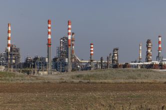 Największa rafineria w kraju wyłączona. Izrael mówi, co teraz