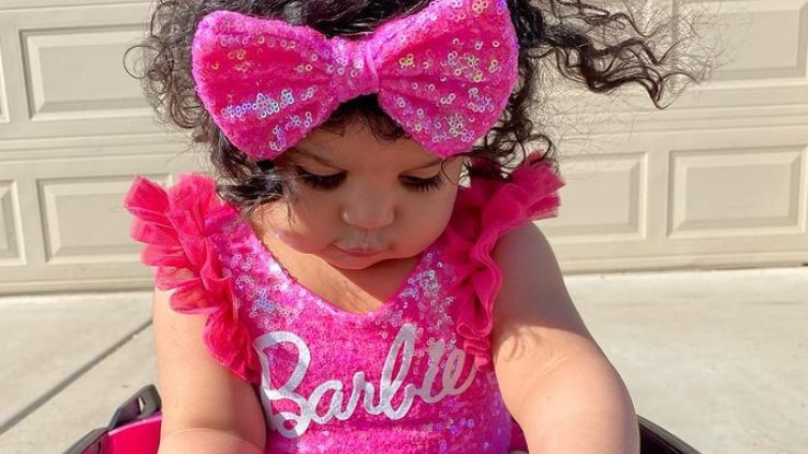 Nylah podbiła serca internautów.