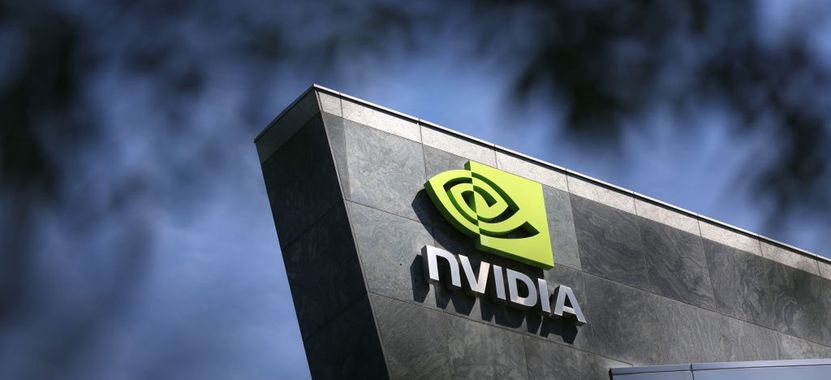 Nvidia pokazała wyniki. Gigant ma się czym chwalić, ale widać też problem