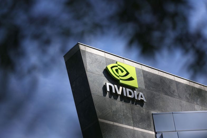 Nvidia pokazała wyniki. Gigant ma się czym chwalić, ale widać też problem