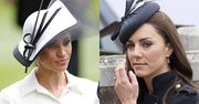 Meghan Markle i Kate Middleton nie chcą spędzać razem wakacji? "Kate i William celowo opóźniają wyjazd"