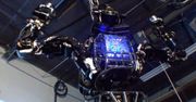 Terminator istnieje. Nazywa się Atlas i jest dziełem Boston Dynamics. Co potrafi?