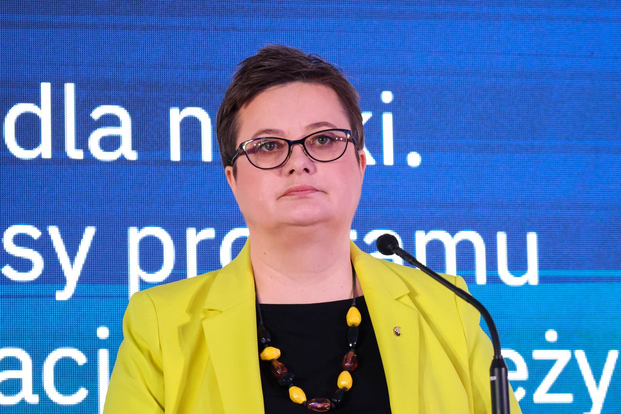 Katarzyna Lubnauer