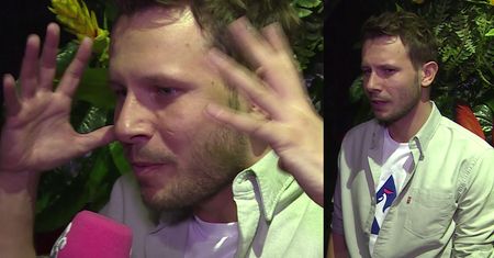 Banasiuk na Dzień Kobiet: "Kobiety są bardziej brutalne i bezwzględne"