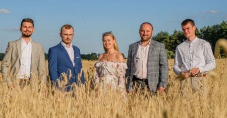 Ludzie się zagotowali. Poszło program "Rolnik szuka żony"