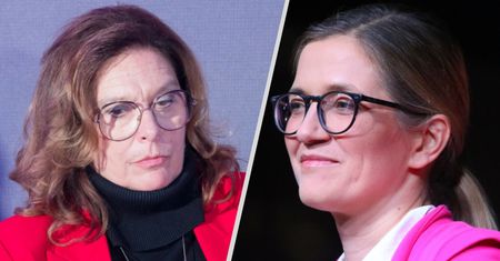 Wyścig o fotel marszałka Senatu. Kidawa-Błońska liderką?