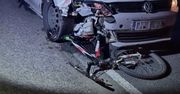 Straszna śmierć 17-latka. Pokazali zdjęcie