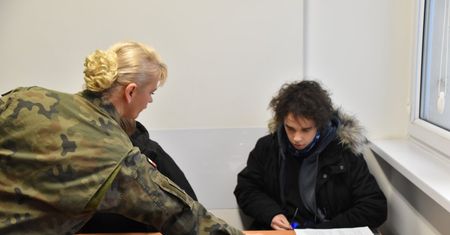 Ruszyła kwalifikacja wojskowa. Wezwanie dostało blisko 14 tys. mieszkańców województwa lubelskiego